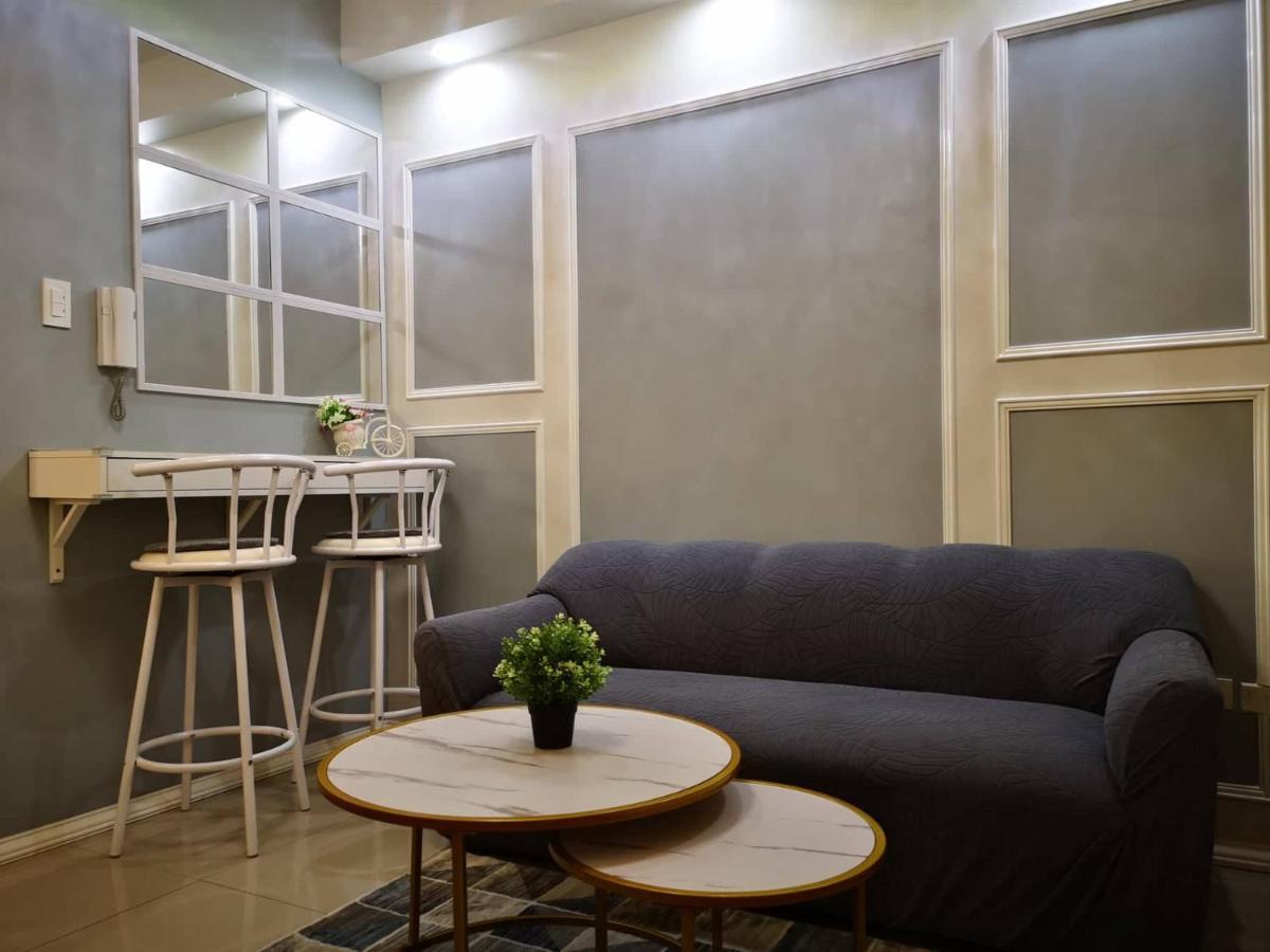Shore Residences Mall Of Asia Pool View 200Mbps Free Wi-Fi Pasay Exterior foto